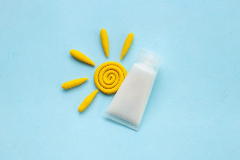 Dobór SPF do typu cery