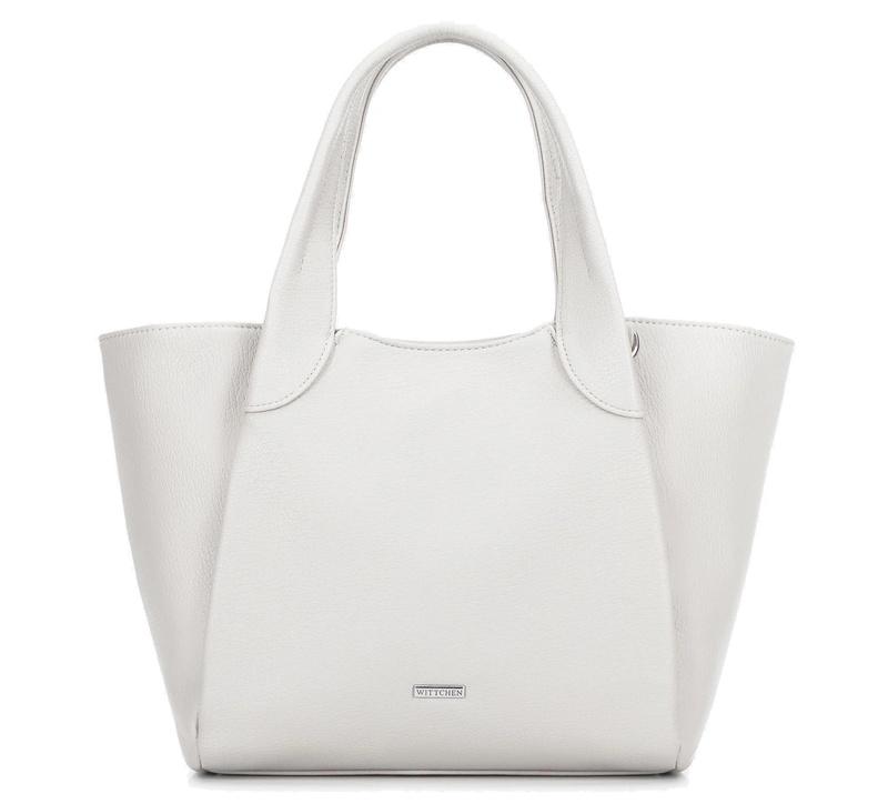 Funkcjonalna torebka shopper