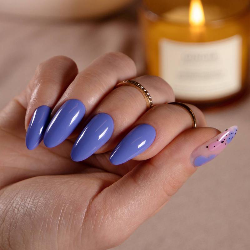 Letnie trendy w manicure