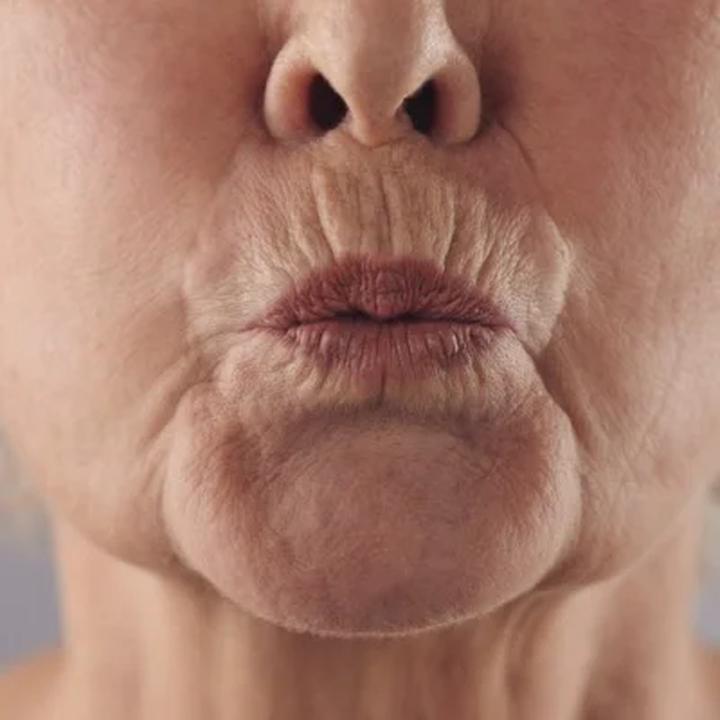 Naturalne maseczki na zmarszczki