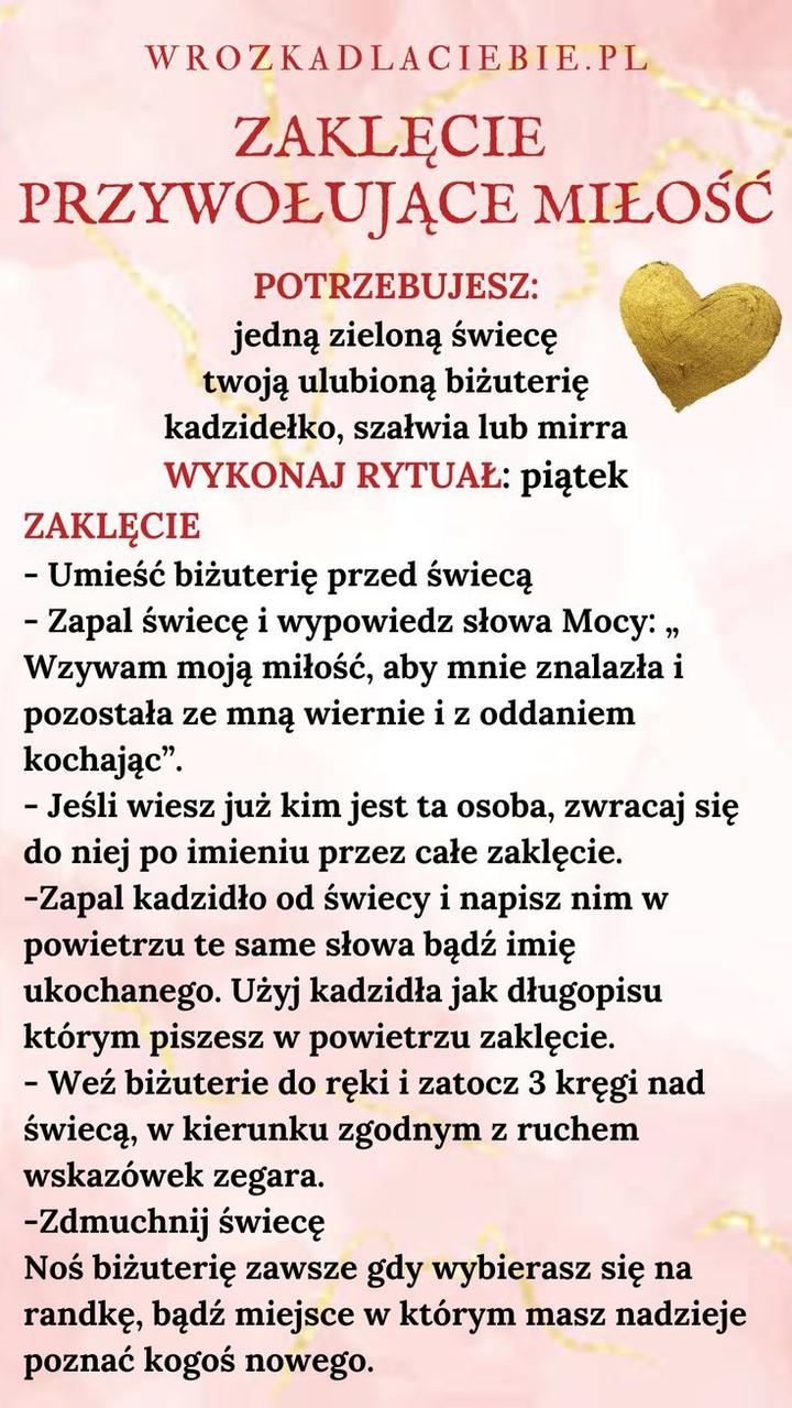 Psychologia a magia miłości