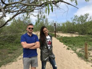 Kim jest partner Aleksandry Janiec? Odkrywamy jej życie prywatne