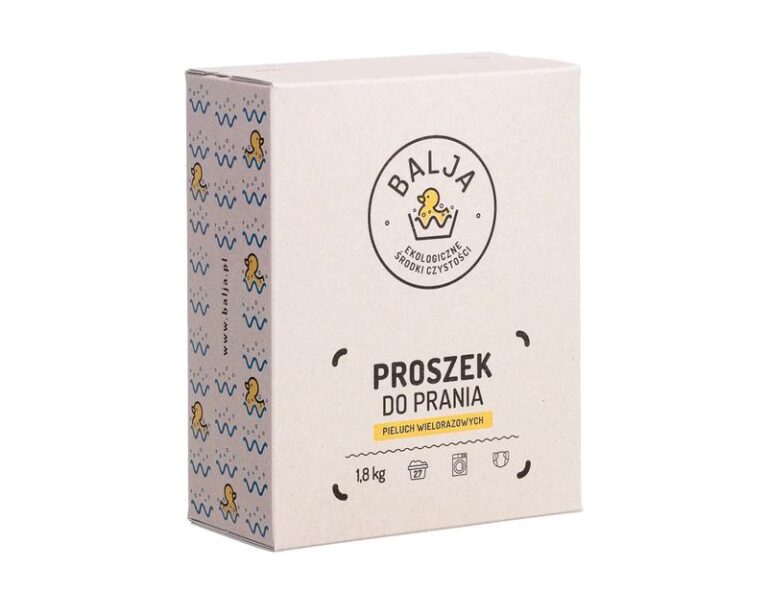 Skuteczne sposoby na utrzymanie czystości koszy na brudne pieluchy