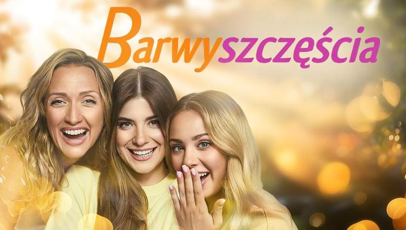 Tajemnice "Barw szczęścia" – obsada, streszczenia i najciekawsze odcinki