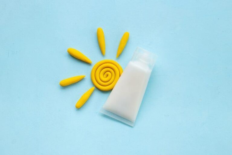 Wiosenne wybory: Jak wybierać kosmetyki z filtrami, aby zadbać o skórę