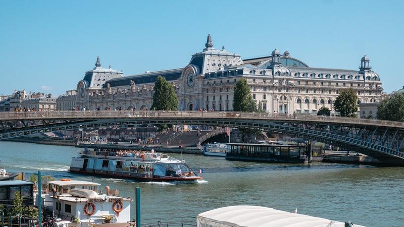 Kolory i wzory w garderobie