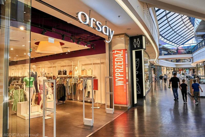 Materiały i jakość bluzek