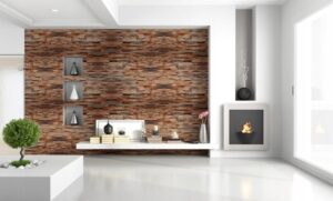 Naturalny kamień w domu – inspirujące sposoby na wyjątkowe aranżacje