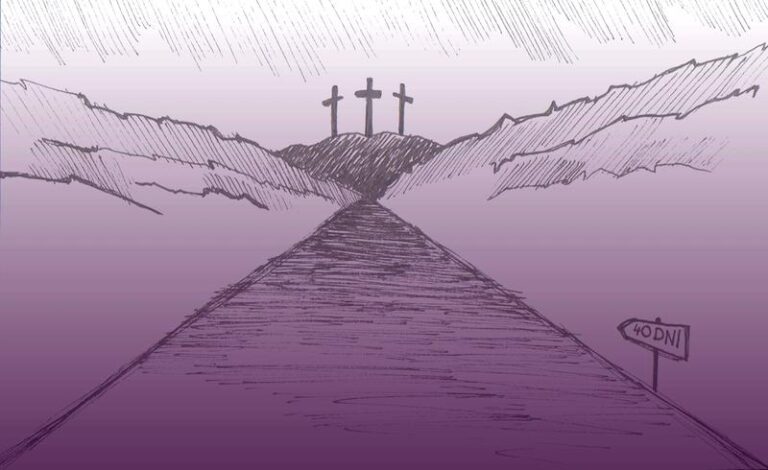 Bezpieczne i świadome podejście do Wielkiego Postu: Alternatywne drogi na duchowy wzrost