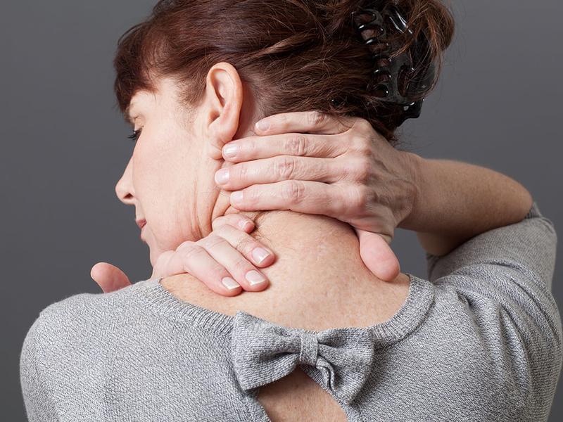 Fibromialgia i ból przewlekły