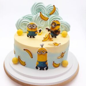 Co może oznaczać sen o torcie? Odkryj radości i smaki życia w senniku