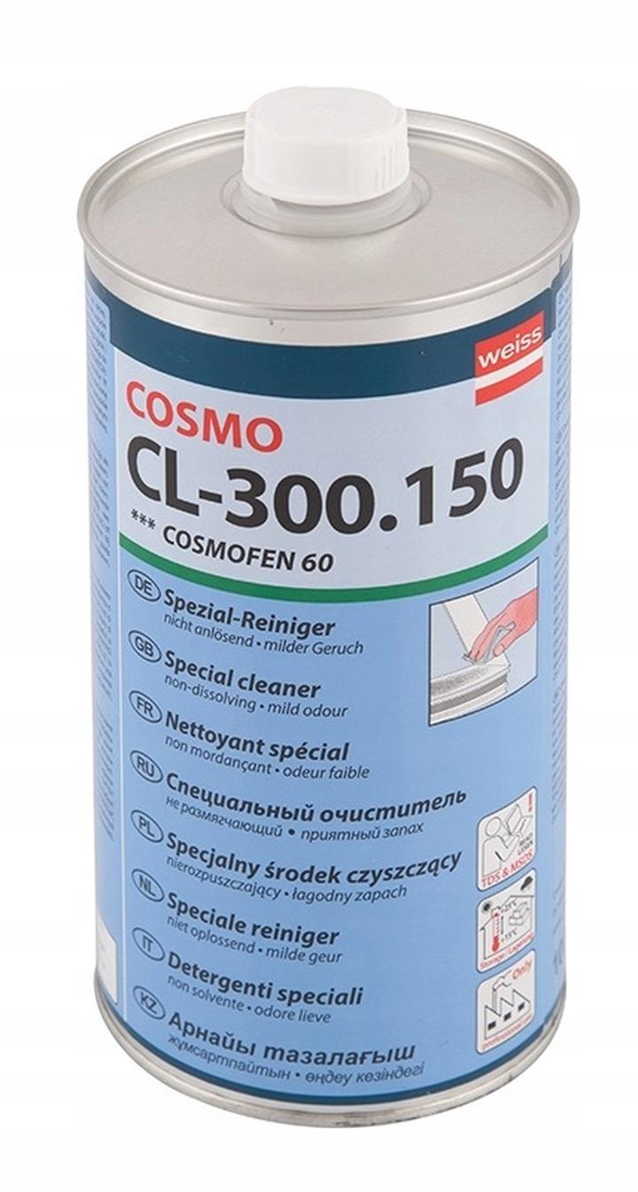 Czyszczenie aluminium