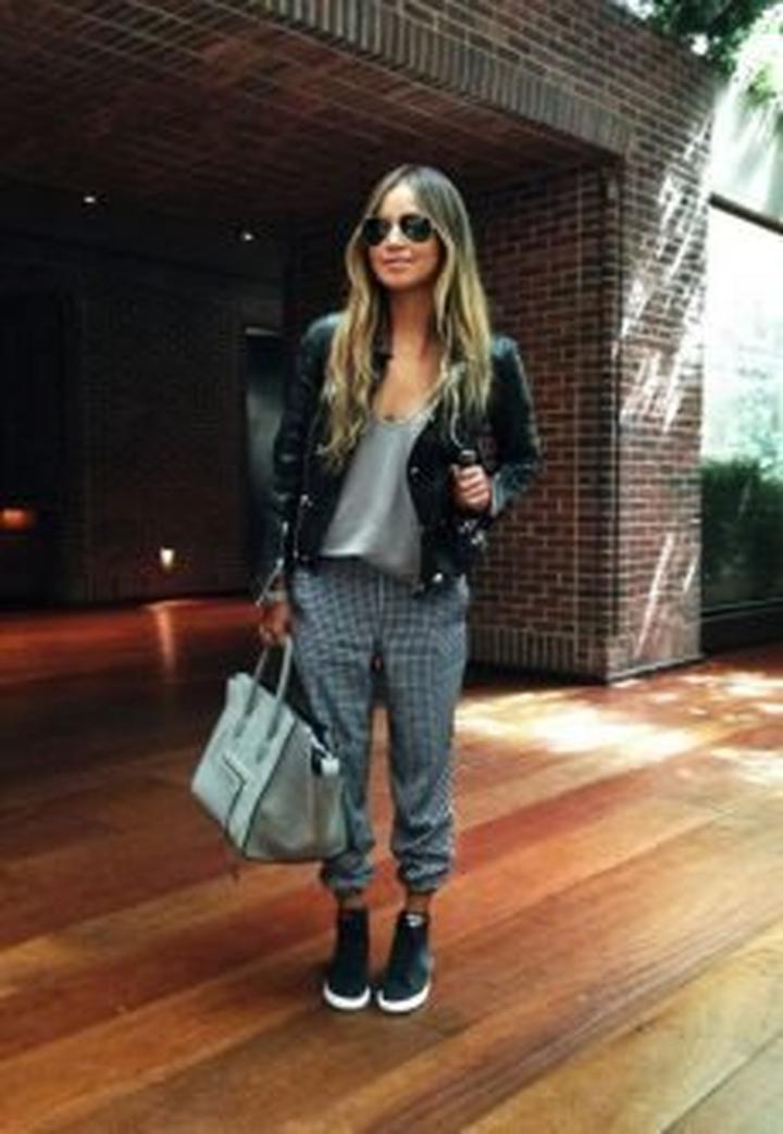 Idealna stylizacja na różne okazje