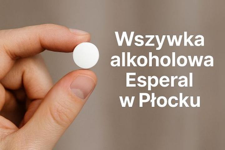 Leczenie alkoholizmu
