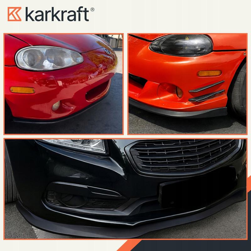 Oryginalne sportowe zestawienia