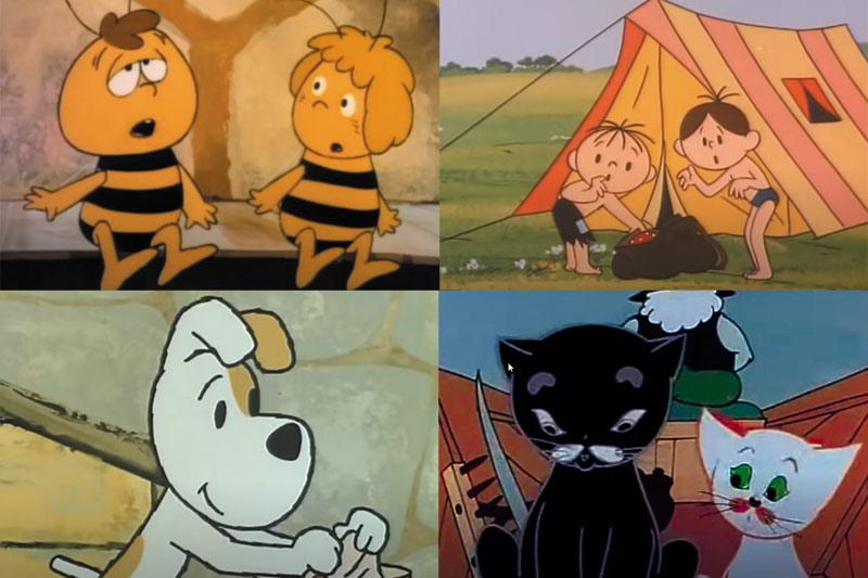 Przygody i wartości