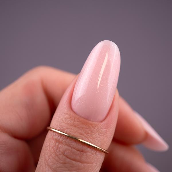 Pudrowy róż na każdą okazję