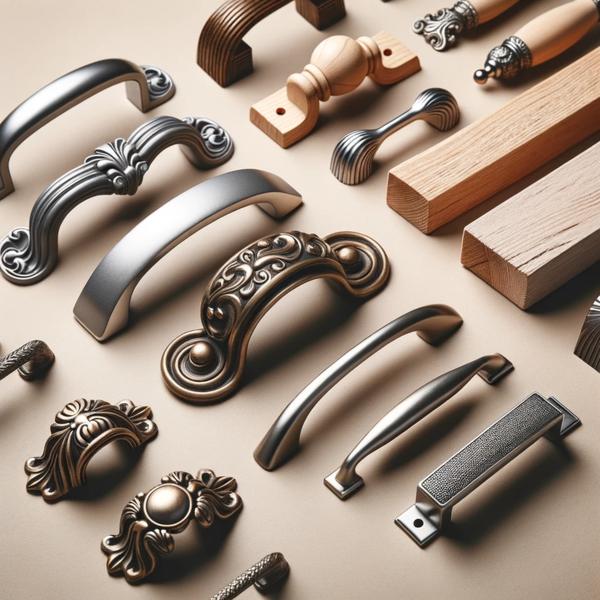 Trendy w aranżacji kuchni