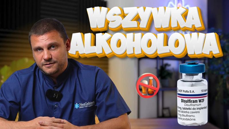 Trzeźwość i wszywka