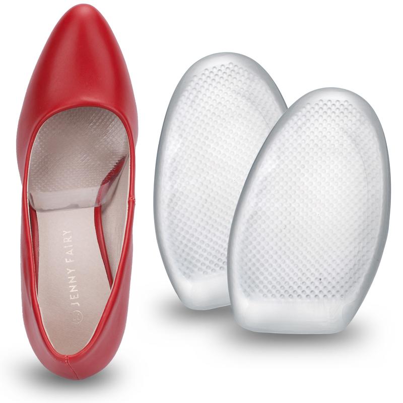 Wkładki żelowe do szpilek