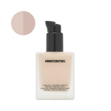 Wybór podkładu do cery