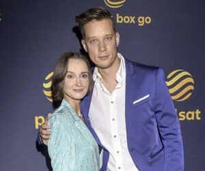 Ewa Jakubowicz – odkryj jej wiek, partnera oraz sekrety z Instagrama