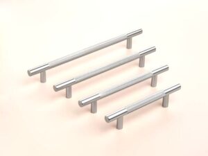 Jak wybrać uchwyty do mebli? Co warto wiedzieć i jakie trendy dominują w 2022 roku