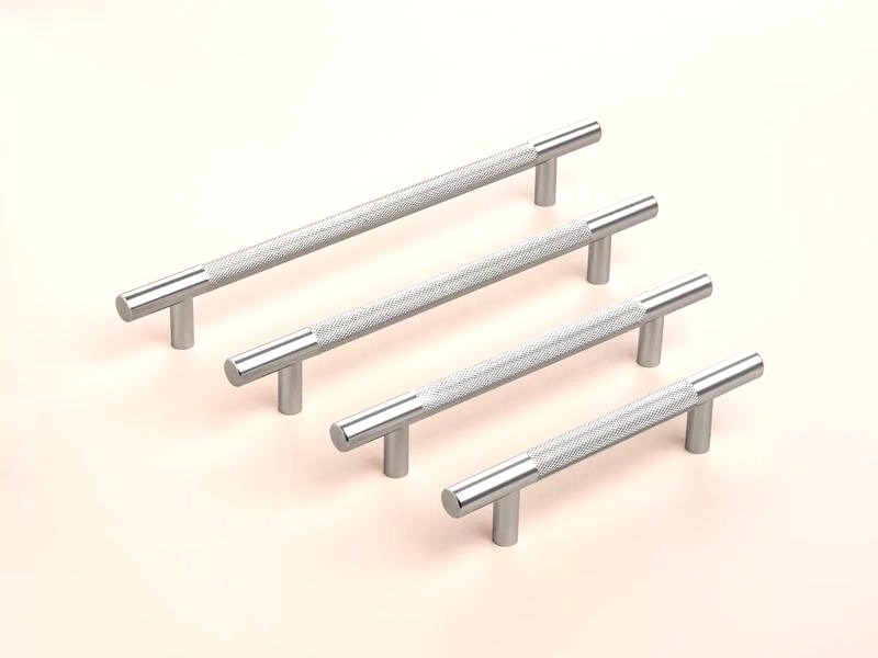 Jak wybrać uchwyty do mebli? Co warto wiedzieć i jakie trendy dominują w 2022 roku