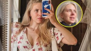 Malwina Dubowska: Kim jest była partnerka Kevina Mgleja? Wiek, wzrost, dziecko i obecność na Instagramie