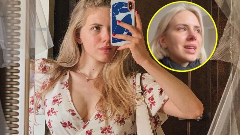 Malwina Dubowska: Kim jest była partnerka Kevina Mgleja? Wiek, wzrost, dziecko i obecność na Instagramie