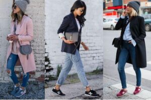 Sposoby na stworzenie modnego i oryginalnego looku w sportowym stylu